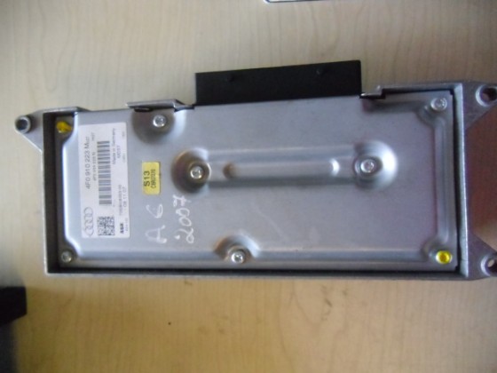 Amplificador Antena Audi A6 2006 aa32 